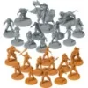 ARMY OF THE DEAD (ZOMBICIDE SYSTEM) – Image 3