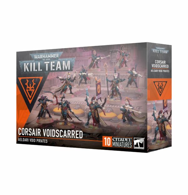 CORSAIRES NEANTIS