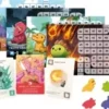 HAPPY LITTLE DINOSAURS : HAZARDS AHEAD – Image 2