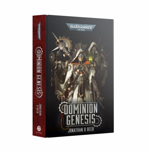 DOMINION GENESIS (HB)