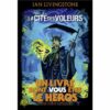 DEFIS FANTASTIQUES - T04 - LA CITÉ DES VOLEURS