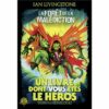 DEFIS FANTASTIQUES - T03 - LA FORET DE LA MALÉDICTION