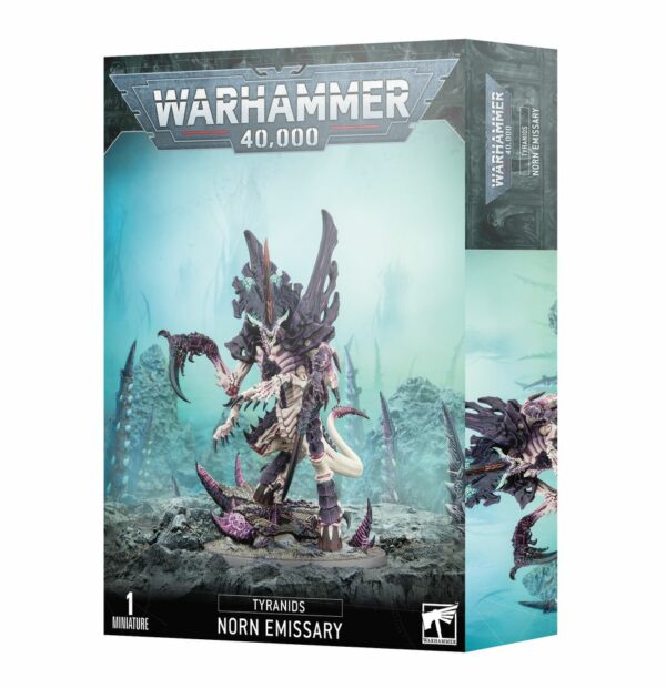 ASSIMILATRICE NORNE
