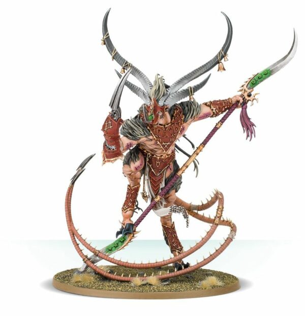 VERMINLORD WARBRINGER