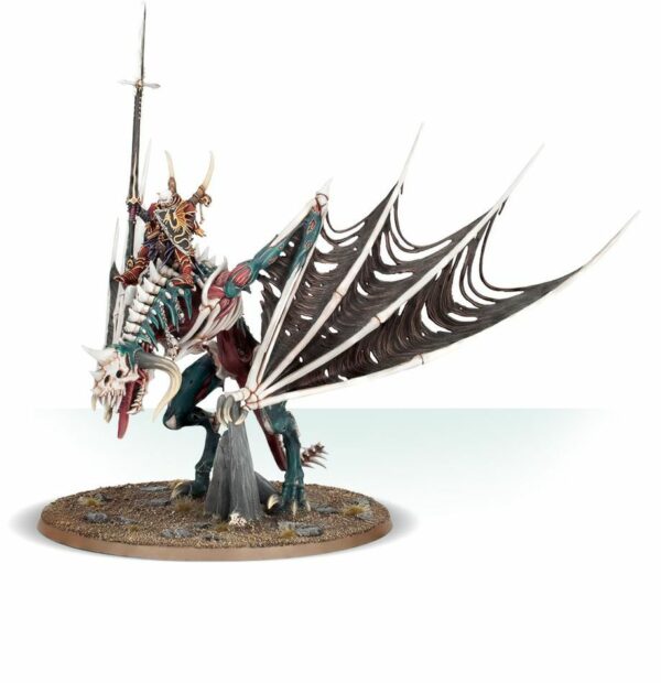 PRINCE VHORDRAI