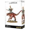 ORACLE SKINK SUR TROGLODON – Image 2