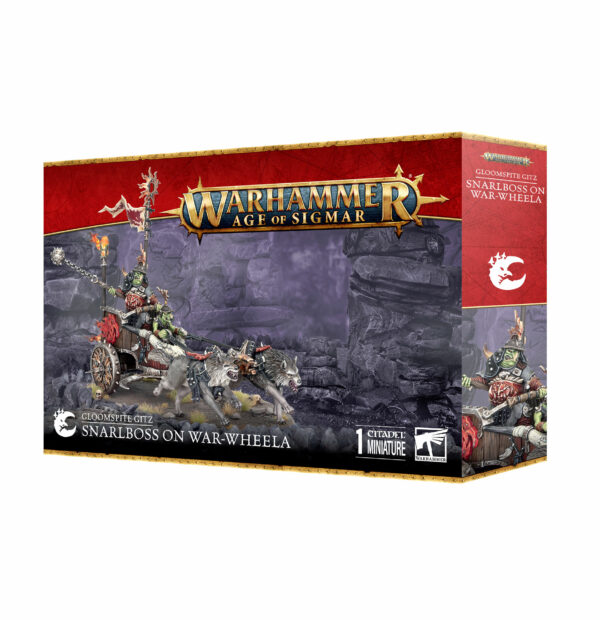 G/GITZ: GROGNEBOSS SUR ROULEGUERRE