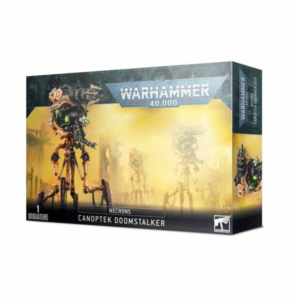 CANOPTEK MARAUDEUR