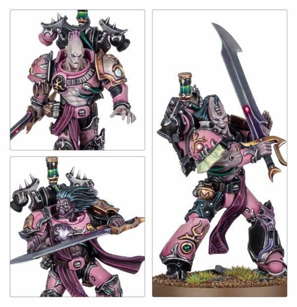 EMPERORS CHILDREN: LAMES INFAILLIBLES – Image 3