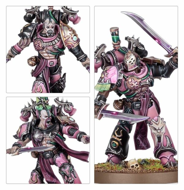 EMPERORS CHILDREN: LAMES INFAILLIBLES – Image 4