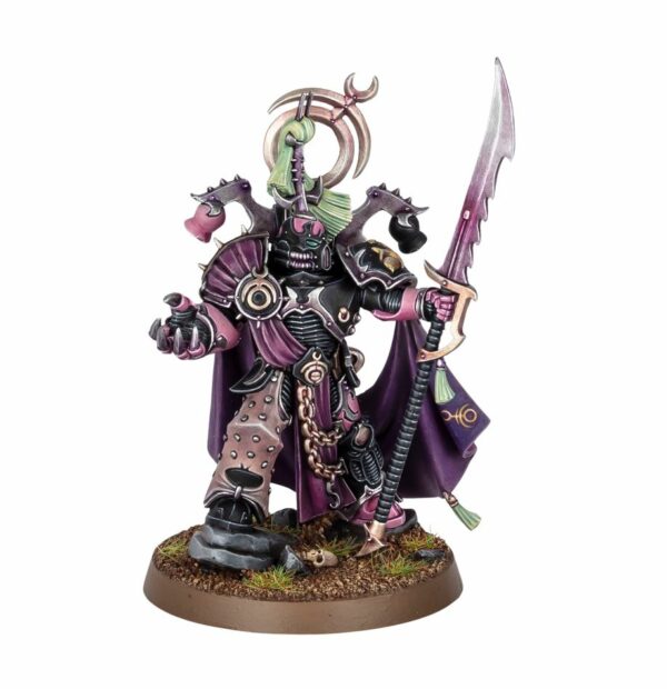 EMPERORS CHILDREN: SEIGNEUR EXULTANT – Image 2