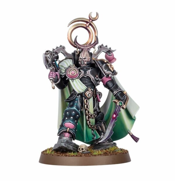 EMPERORS CHILDREN: SEIGNEUR EXULTANT – Image 3