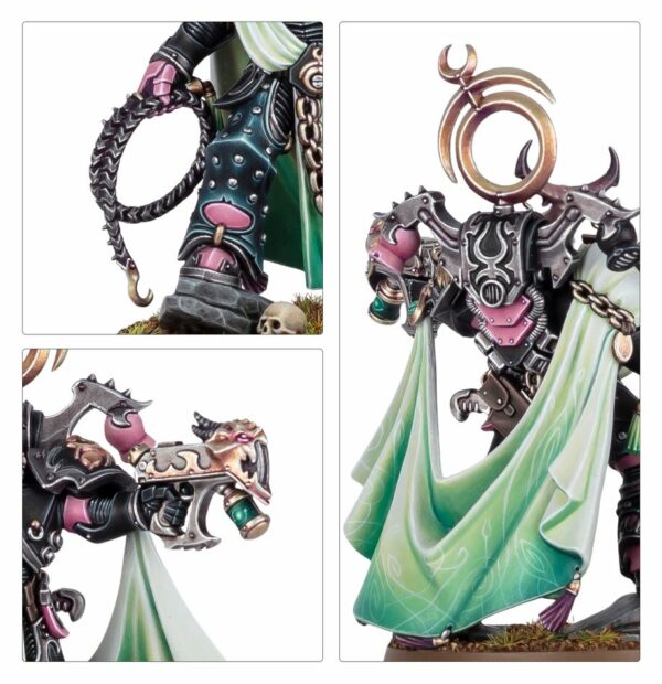 EMPERORS CHILDREN: SEIGNEUR EXULTANT – Image 4