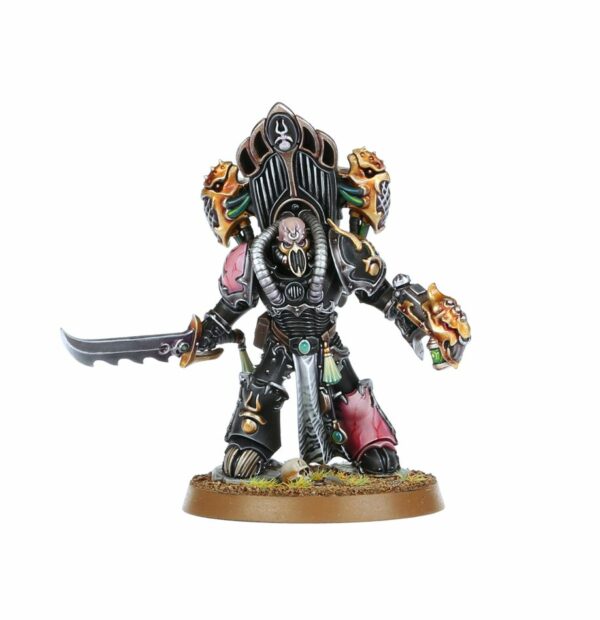 EMPERORS CHILDREN:SEIGNEUR KAKOPHONISTE – Image 2