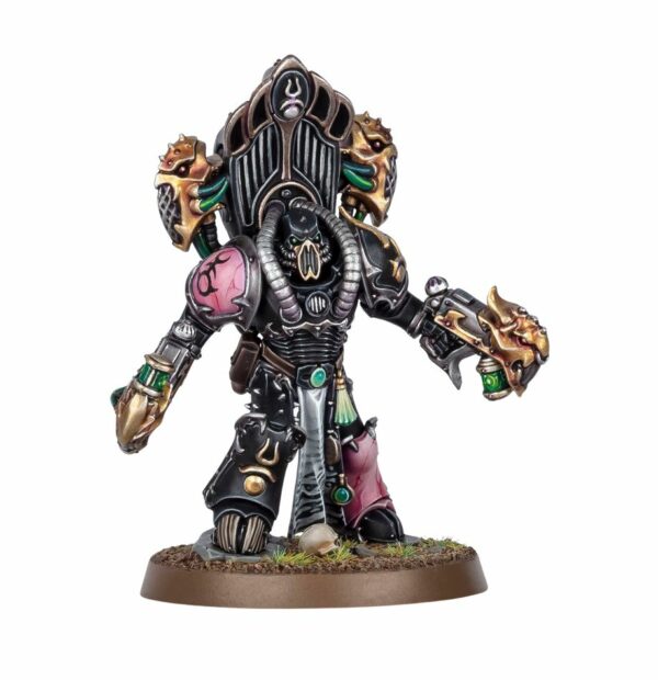 EMPERORS CHILDREN:SEIGNEUR KAKOPHONISTE – Image 3