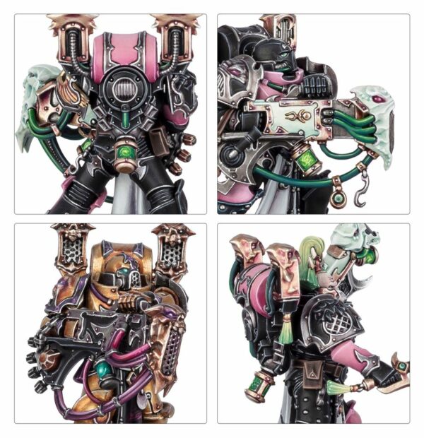EMPERORS CHILDREN: MARINES DU VACARME – Image 4