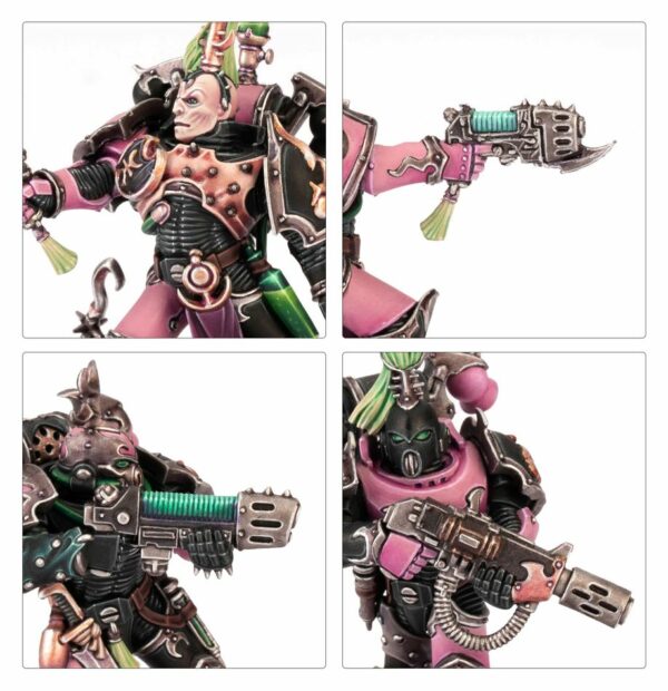 EMPERORS CHILDREN: TOURMENTEURS – Image 4