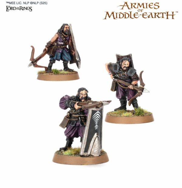 CORSAIRS OF UMBAR™ CROSSBOWMEN