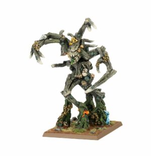 HOMME-ARBRE