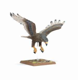 GRAND AIGLE DES ROYAUMES HAUTS ELFES