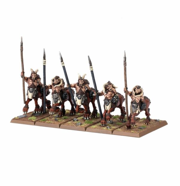 HARDE DE CENTIGORS