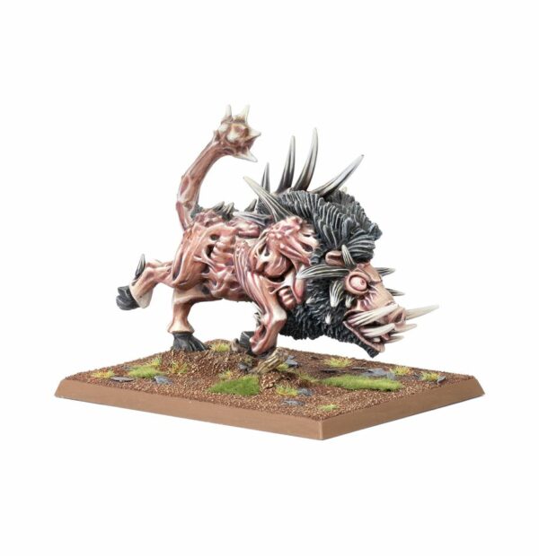 RAZORGOR