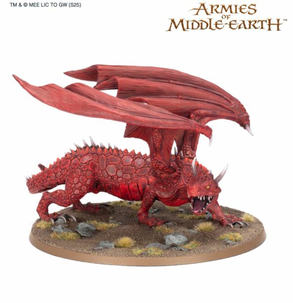 DRAGON