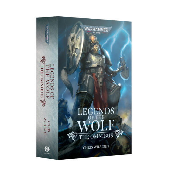 LES LÉGENDES DU LOUP: L'OMNIBUS FRANCAIS