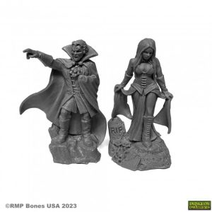 VAMPIRE BLOODLORDS