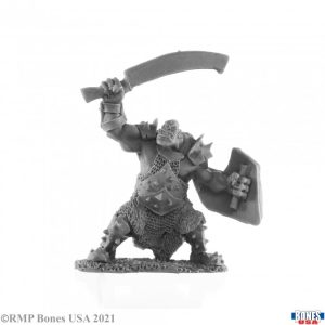 ORC MARAUDER