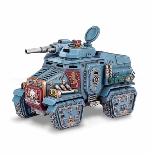 TAUROX PRIMUS