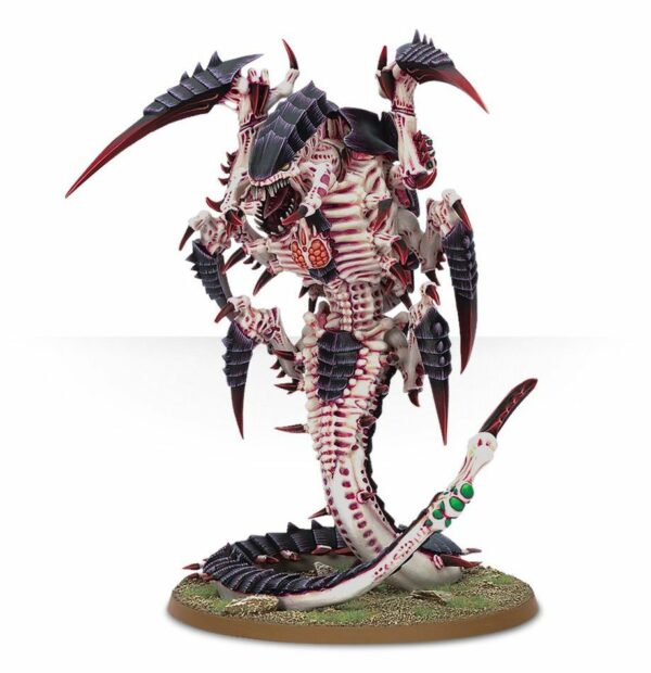 TRYGON TYRANIDE