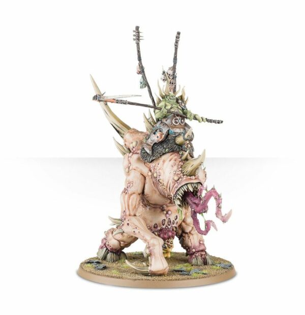 MORBIDEX TWICEBORN