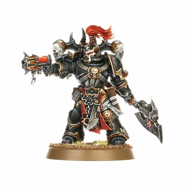 LÉGIONNAIRES SPACE MARINES DU CHAOS – Image 3