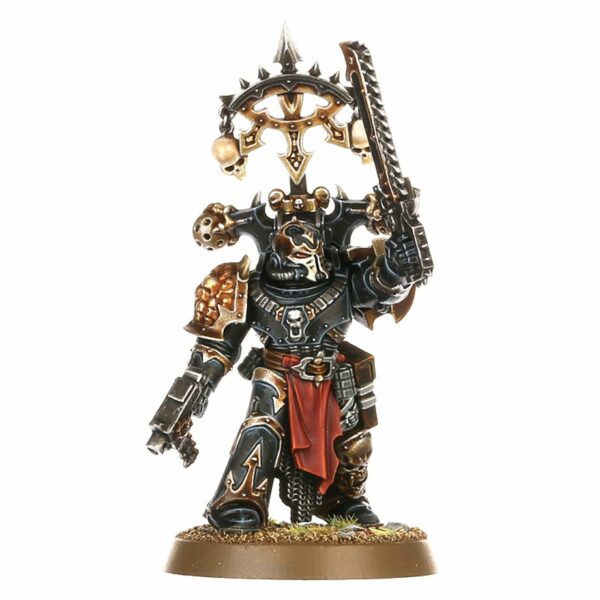 LÉGIONNAIRES SPACE MARINES DU CHAOS – Image 4