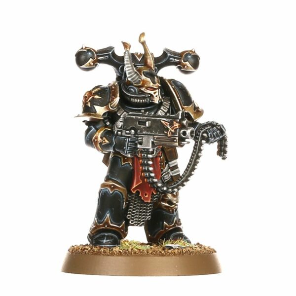 LÉGIONNAIRES SPACE MARINES DU CHAOS – Image 5