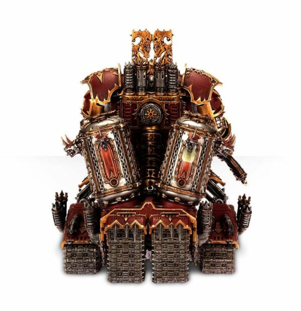 SEIGNEUR DES CRÂNES DE KHORNE – Image 4