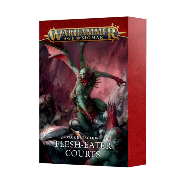 CARTES DE CHARTES: F-EATER COURTS (FRA)