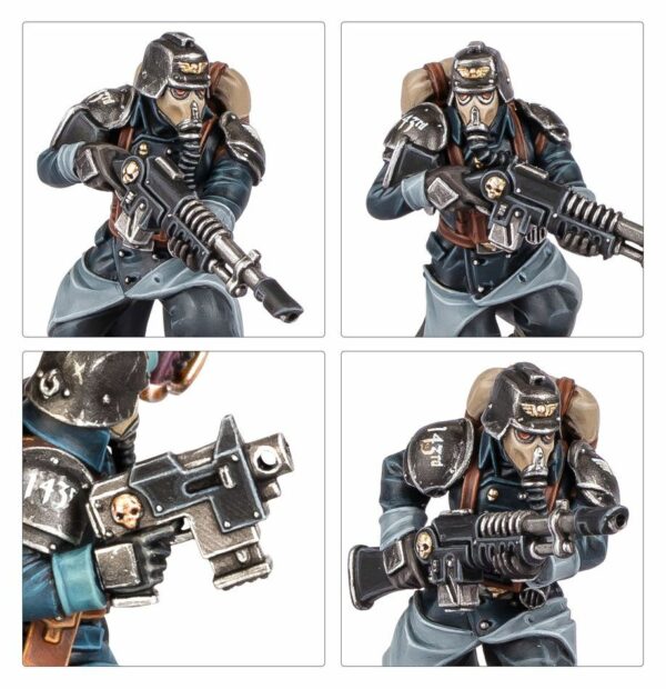 COMBAT PATROL: DEATH KORPS DE KRIEG – Image 13