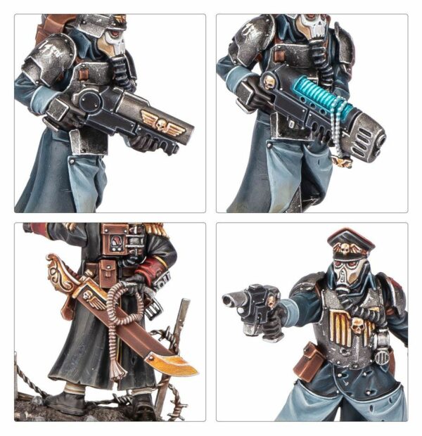 COMBAT PATROL: DEATH KORPS DE KRIEG – Image 14