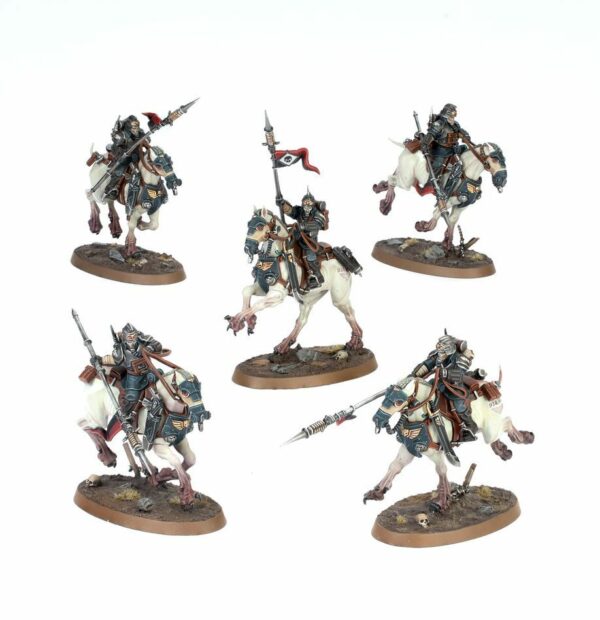 COMBAT PATROL: DEATH KORPS DE KRIEG – Image 3