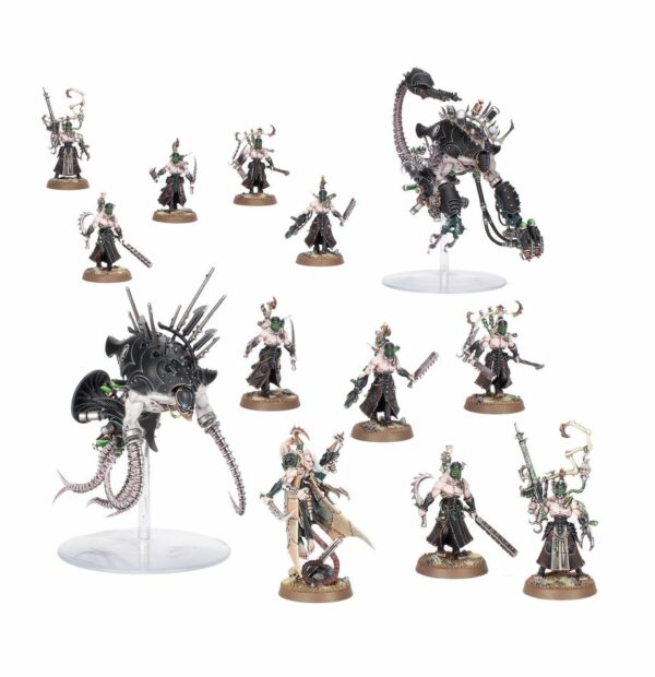PATROUILLE: DRUKHARI – Image 2