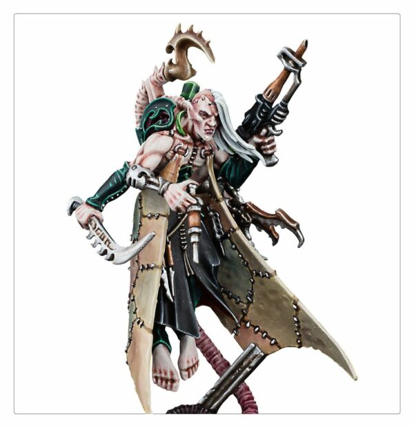 PATROUILLE: DRUKHARI – Image 3