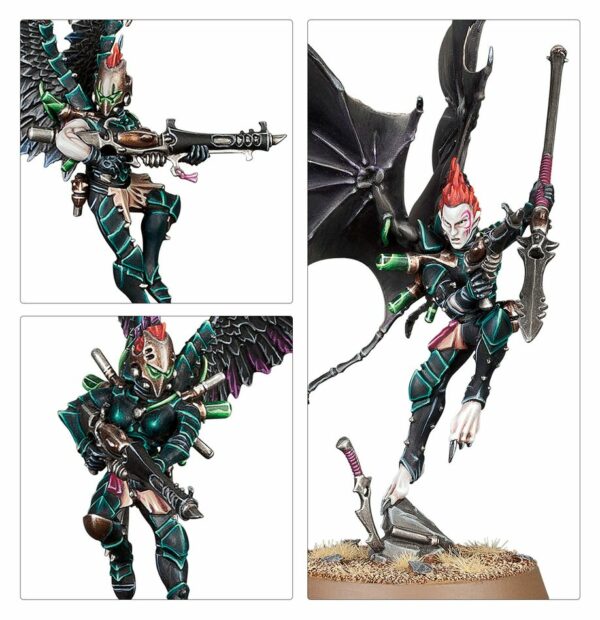 DRUKHARI: PILLARDS DE L'ESPACE RÉEL – Image 6
