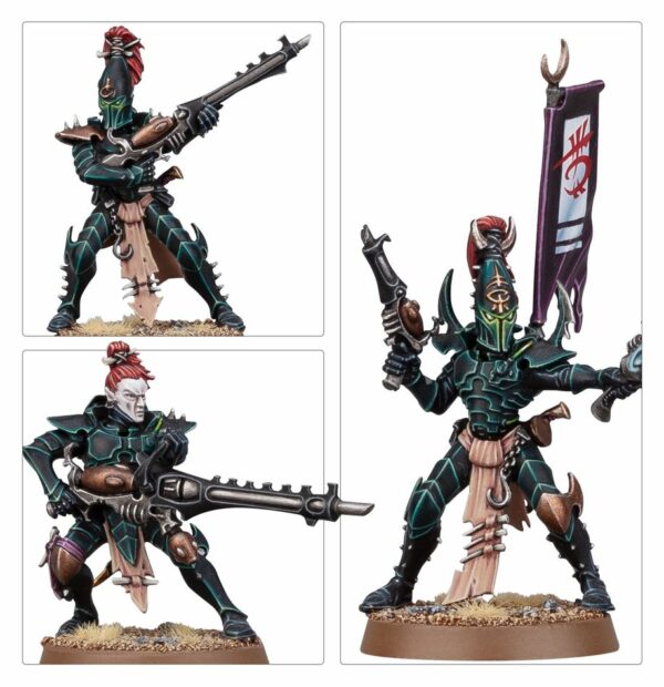 DRUKHARI: PILLARDS DE L'ESPACE RÉEL – Image 8