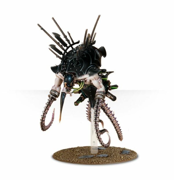 PATROUILLE: DRUKHARI – Image 4