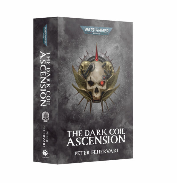 THE DARK COIL: ASCENSION