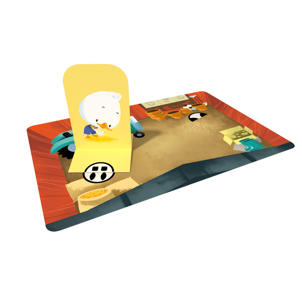 MON PREMIER UNLOCK! : HISTOIRES DE CANARD – Image 3