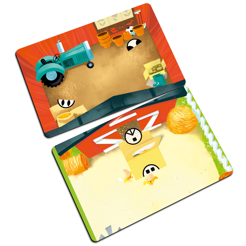 MON PREMIER UNLOCK! : HISTOIRES DE CANARD – Image 5