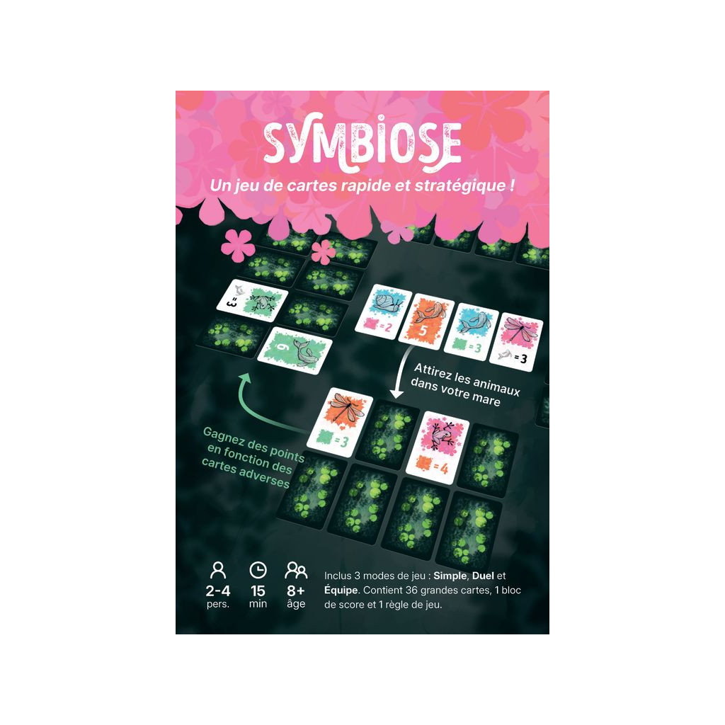 SYMBIOSE – Image 4